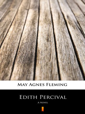 cover image of Edith Percival